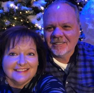 Meet your Posher, Patti